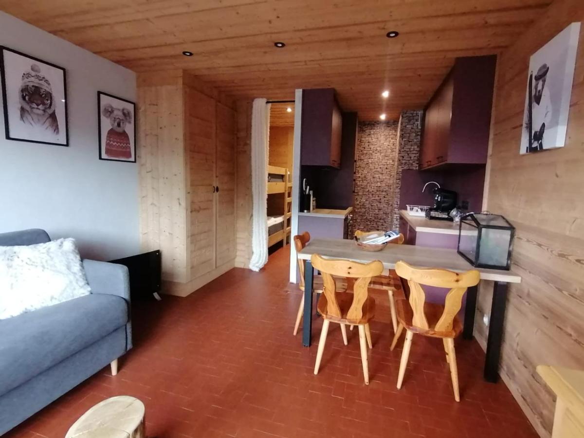 Coeur De Montagne * Châtel
