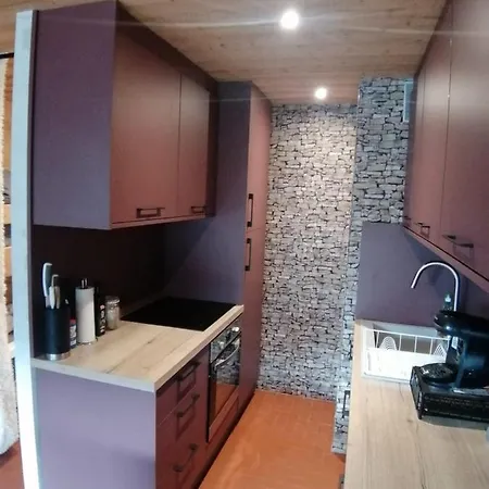 Ferienwohnung Coeur De Montagne Châtel Exterior foto