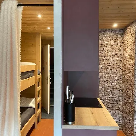 Ferienwohnung Coeur De Montagne Châtel Exterior foto