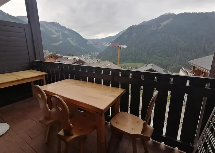 Coeur De Montagne
