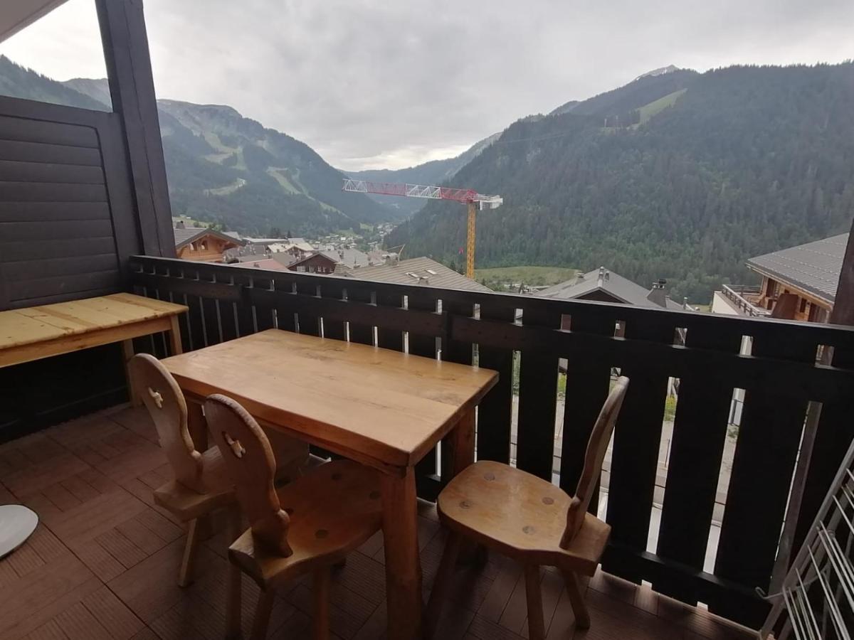 Apartment Coeur De Montagne *